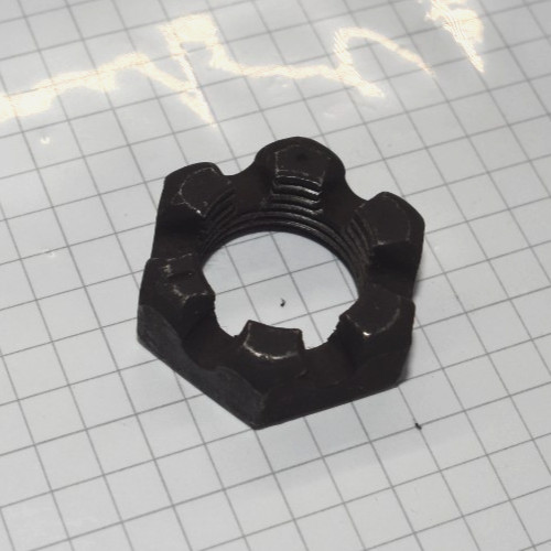 Funk Locknut F7532014; 280156