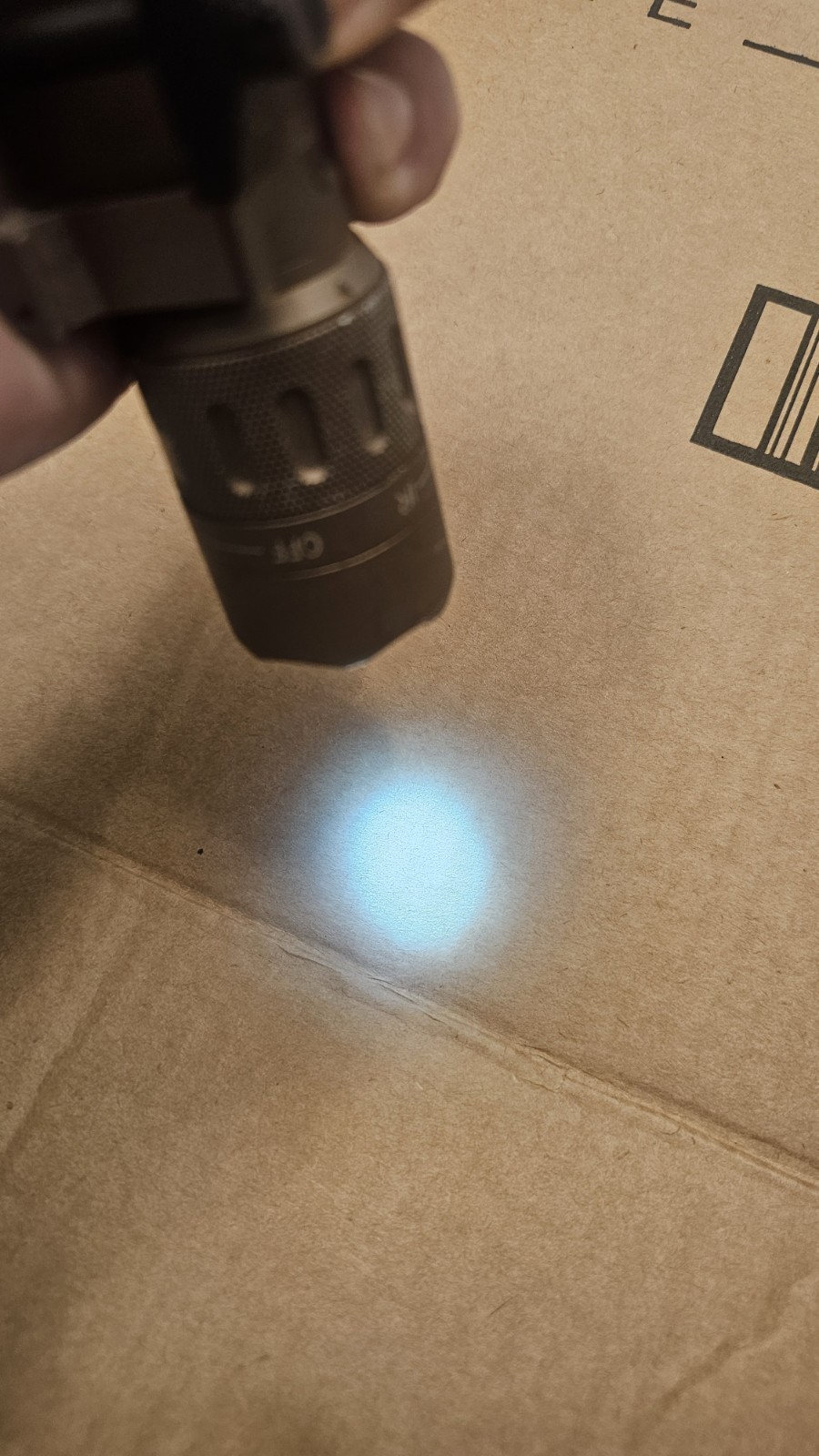 L-3 Warrior Systems, Insight WMX200 , tan/bronze, WMX-200 wmx 200