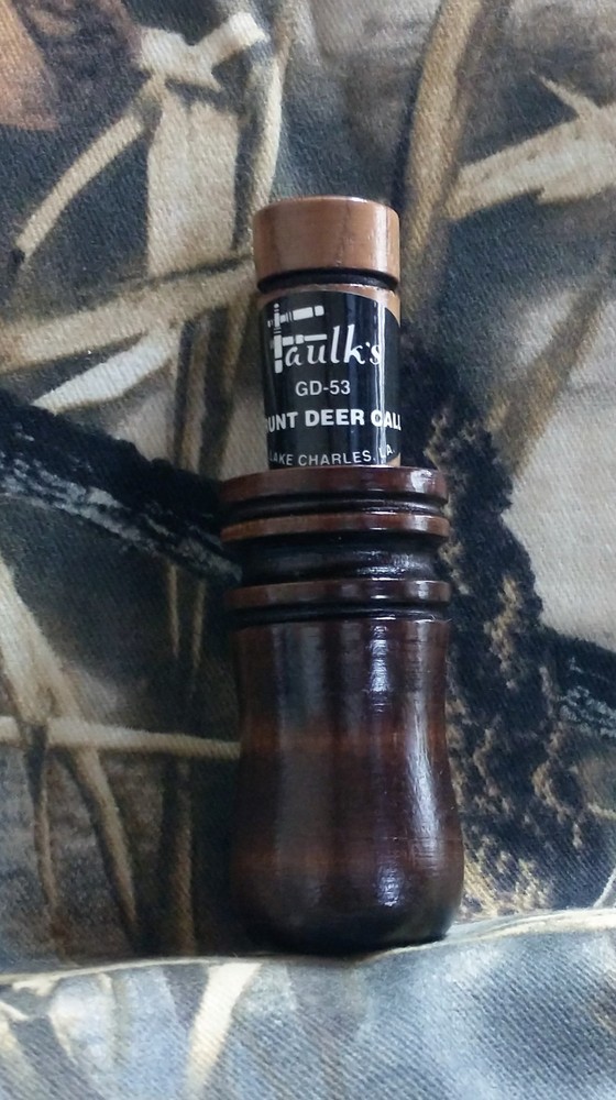 GD-53 Grunt Deer Call