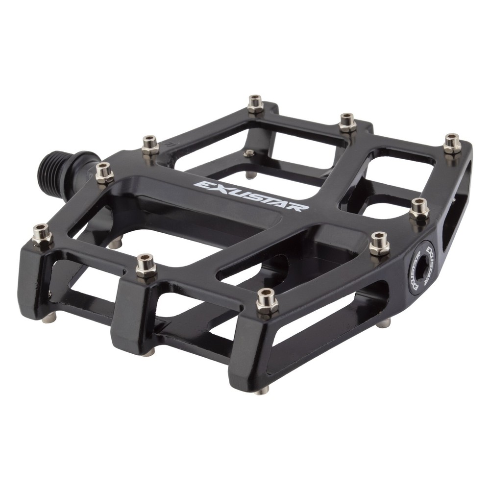 Pedals Exustar PB73 9/16 Black