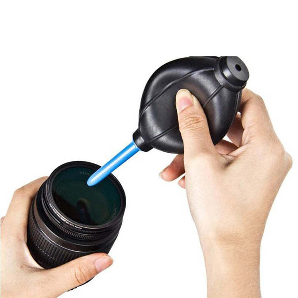 Cleaning Kit for Camera & Video Lenses