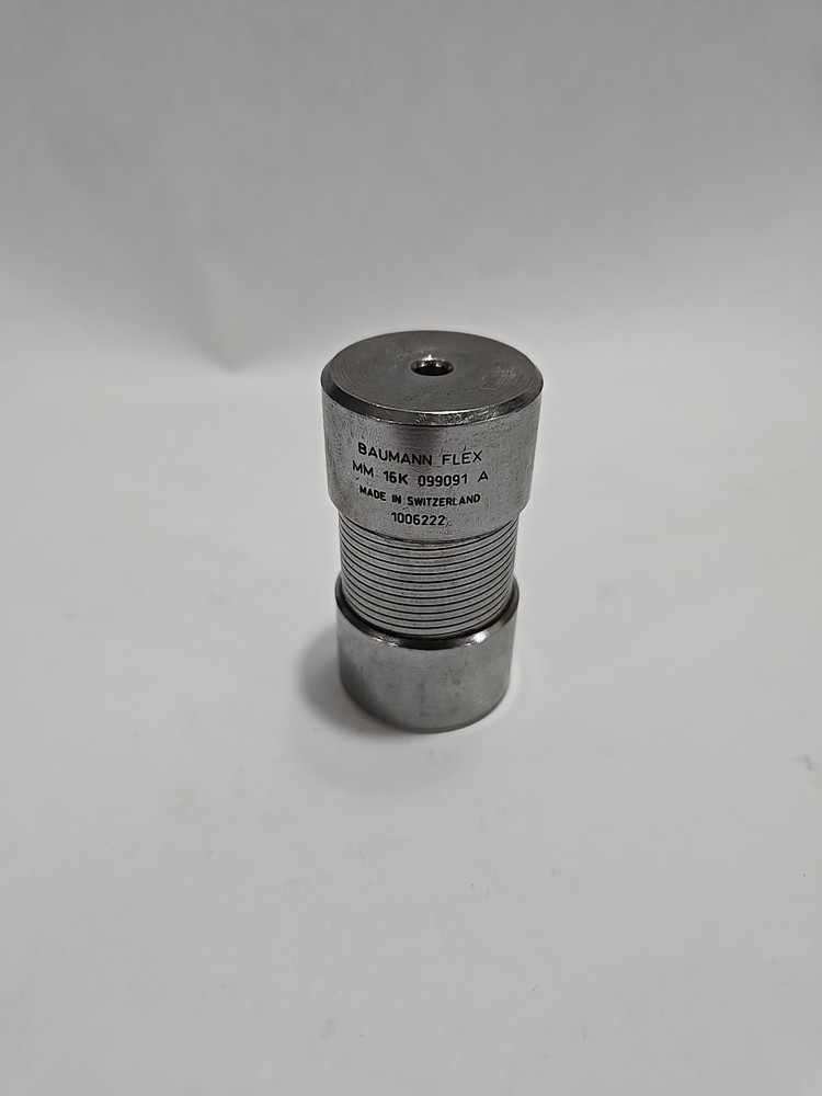 BAUMANN FLEX MM16K099091A 106222 Coupling
