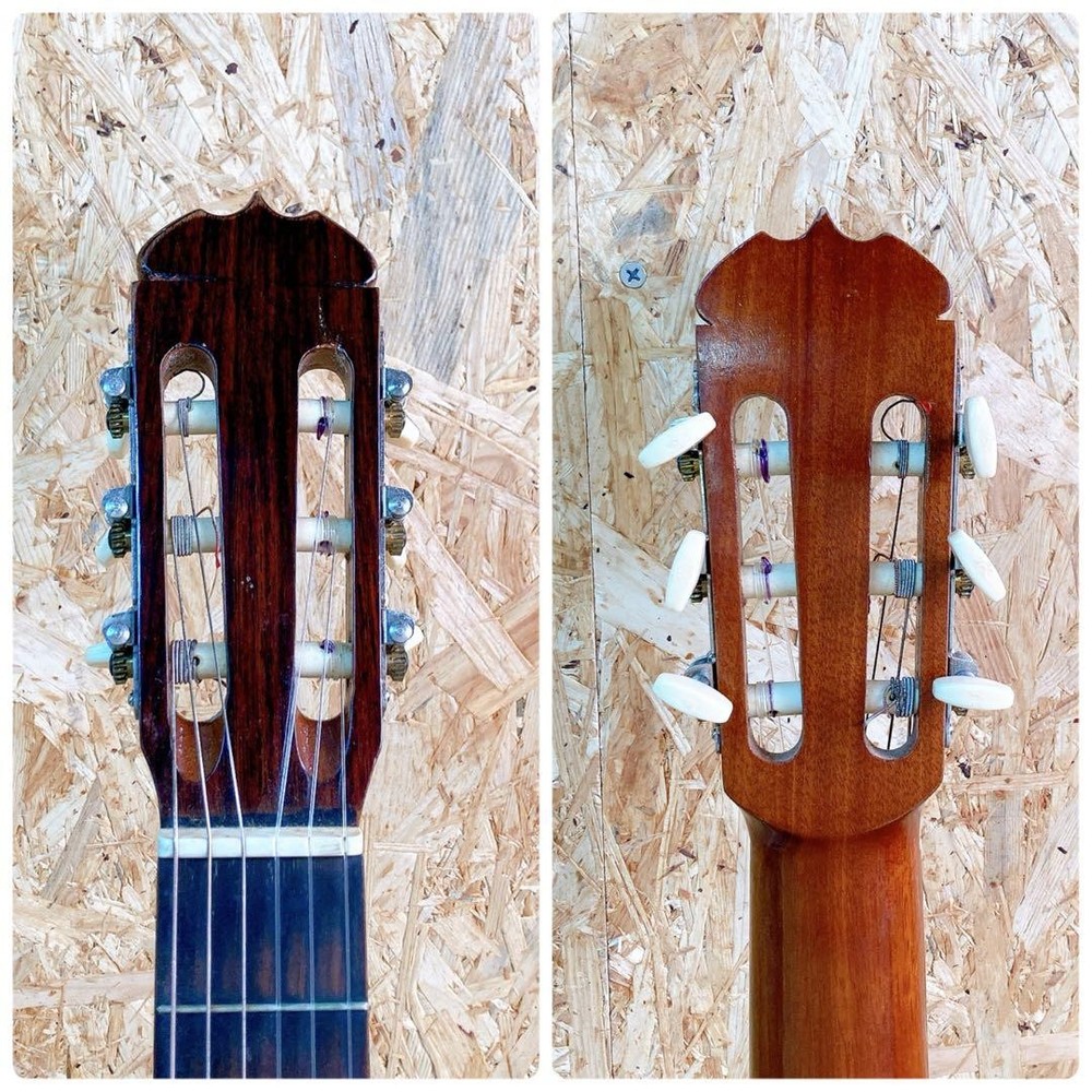Kurosawa Rare No.3 Classical Guitar