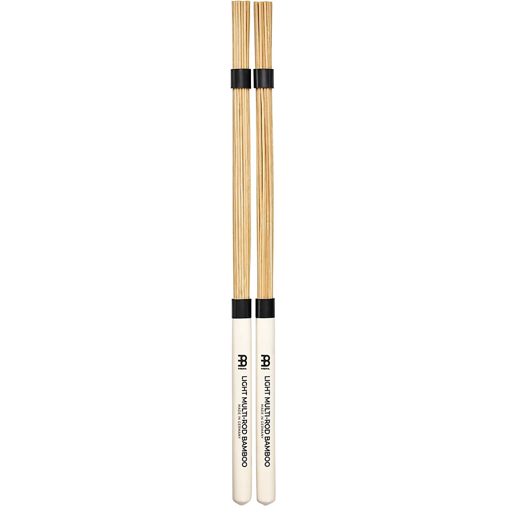 Meinl Stick & Brush Bamboo Light Multi-Rods