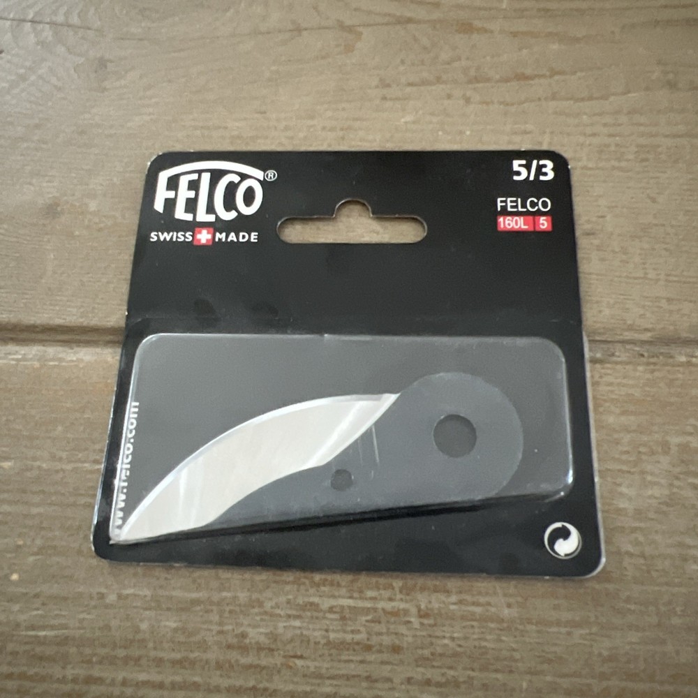 Felco Part # 5/3 Blade