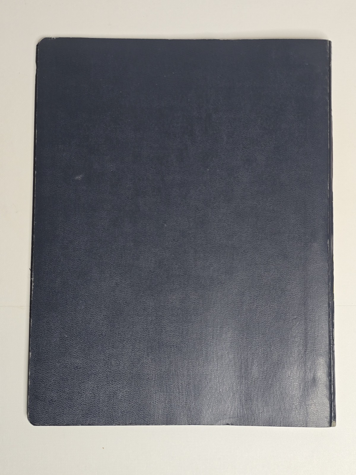 Rare 1958 Bell Helicopter Proposal Report 47-945-049 Jeffrey Evans Archive