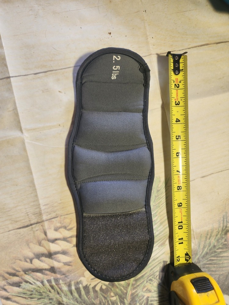 2.5 Lb Empower Ankle Weight