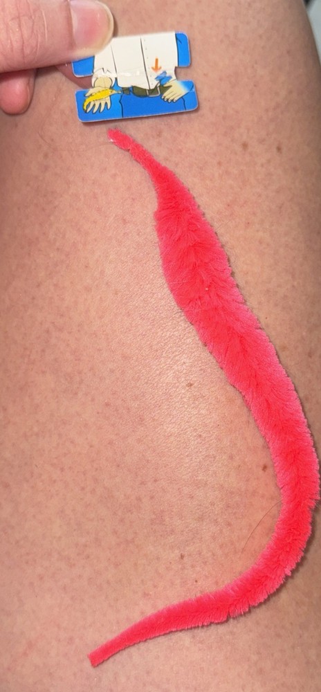 Squirmles Magical Pet, Pink