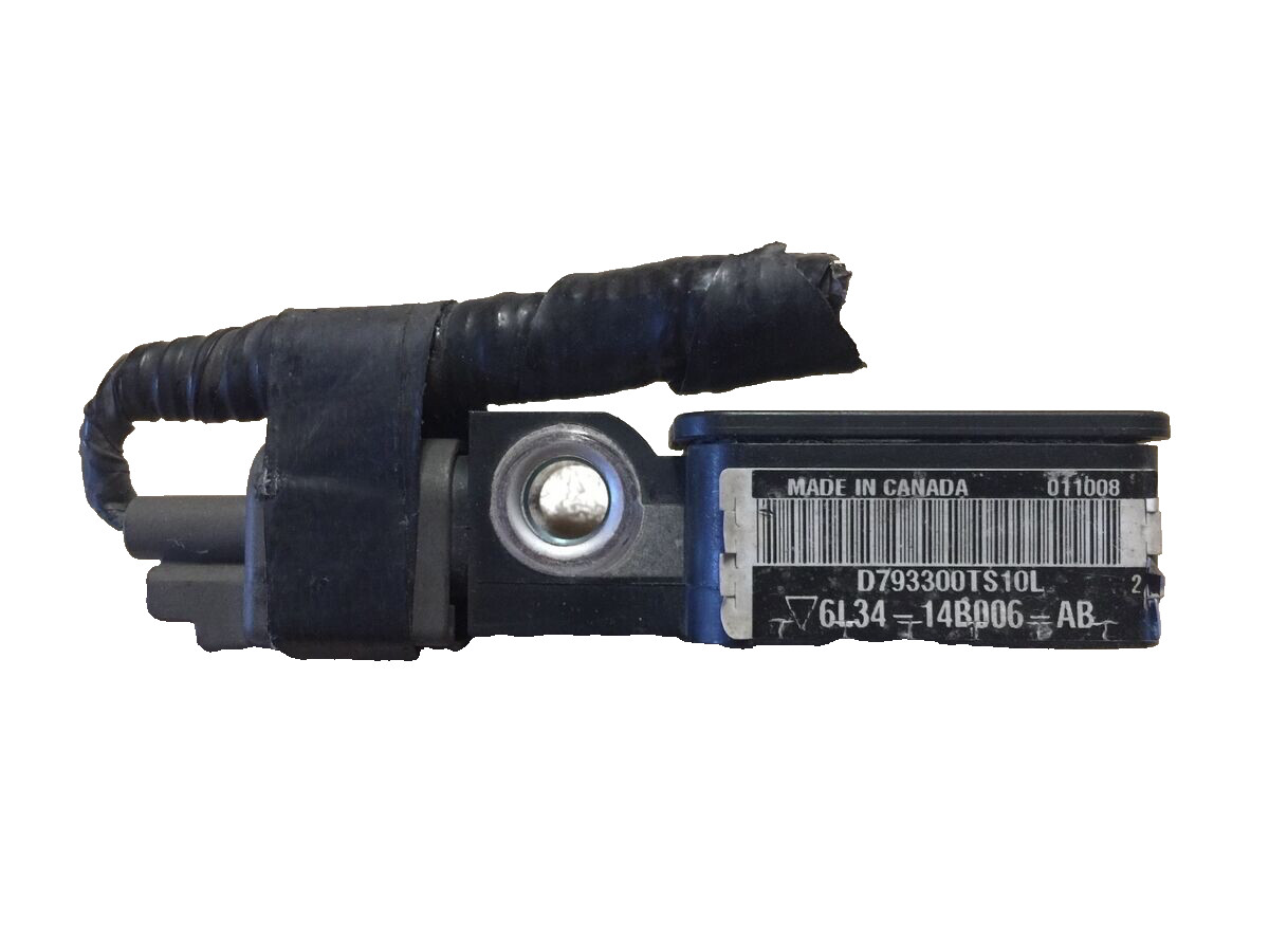 2004- 2008 ford f-150 Ford 6L3Z-14B004-AA Sensor used!