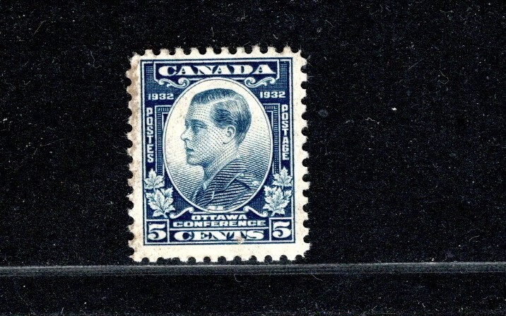 CANADA #193 - M3