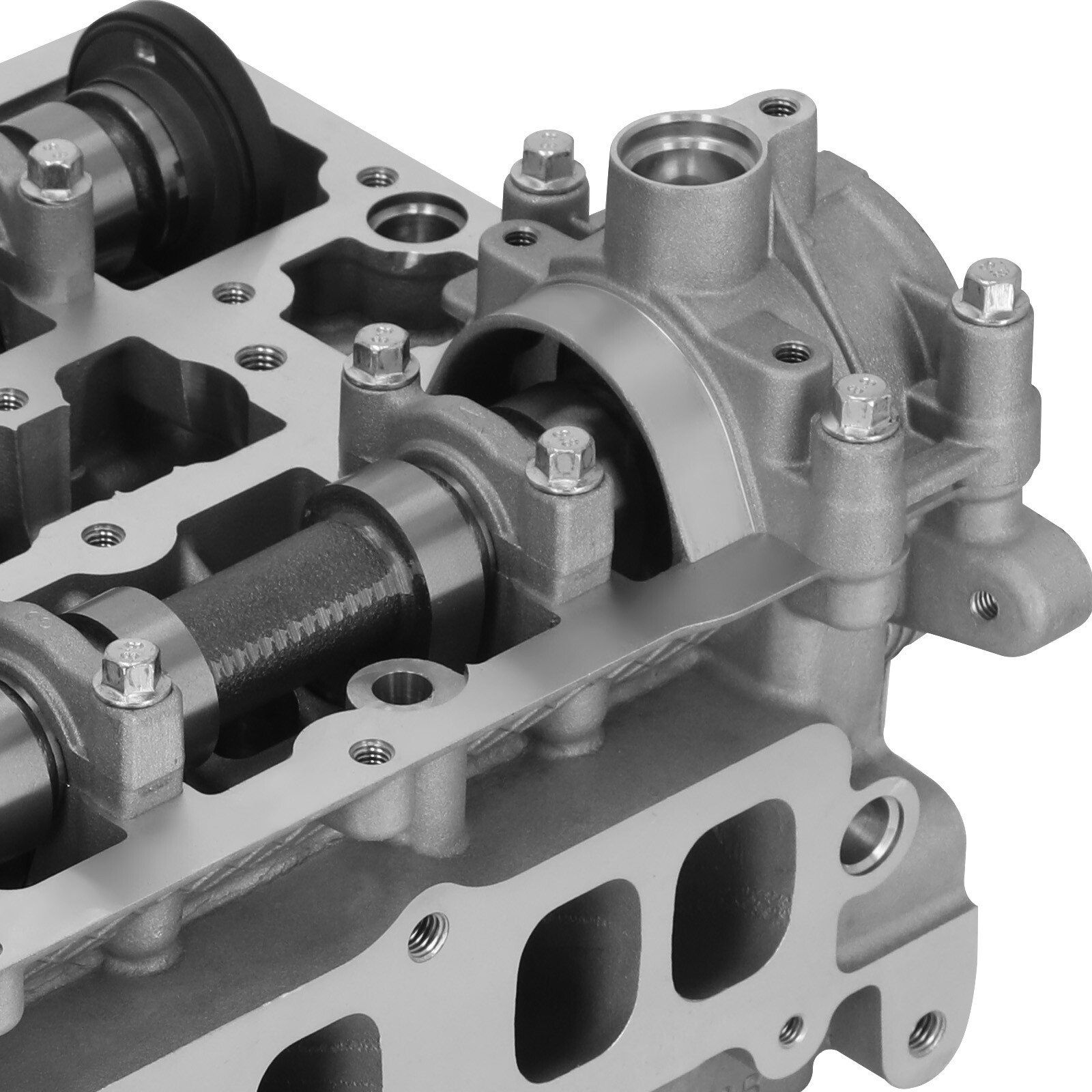 Complete Cylinder Head for Ford Escape Fiesta Fusion Transit Connect 1.6L Turbo