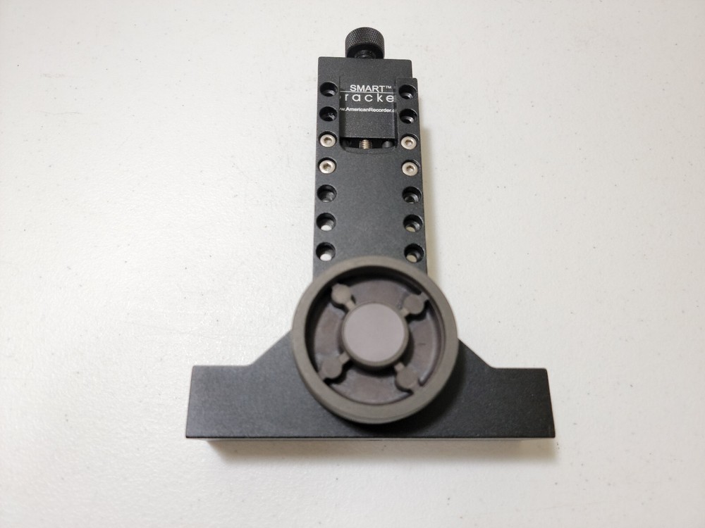 SMART BRACKET Aluminum Tablet Mount For Phone/Tablet