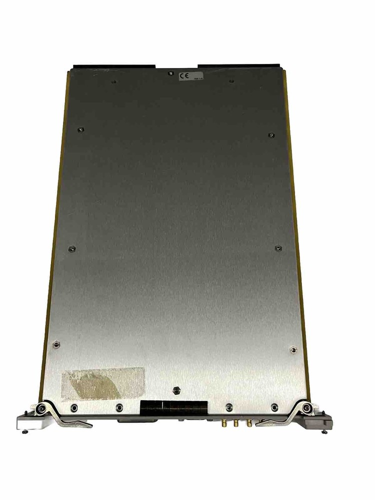 HP 75000 Series C HP E1406A Command Module