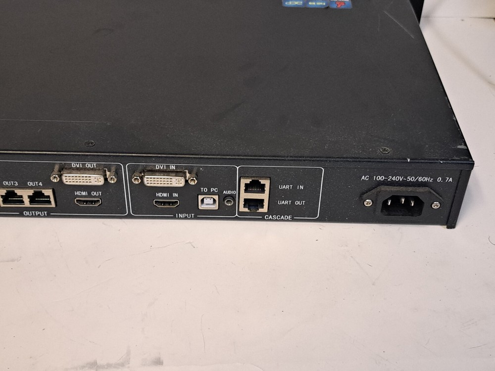 Novastar MCTRL660 LED Display Controller