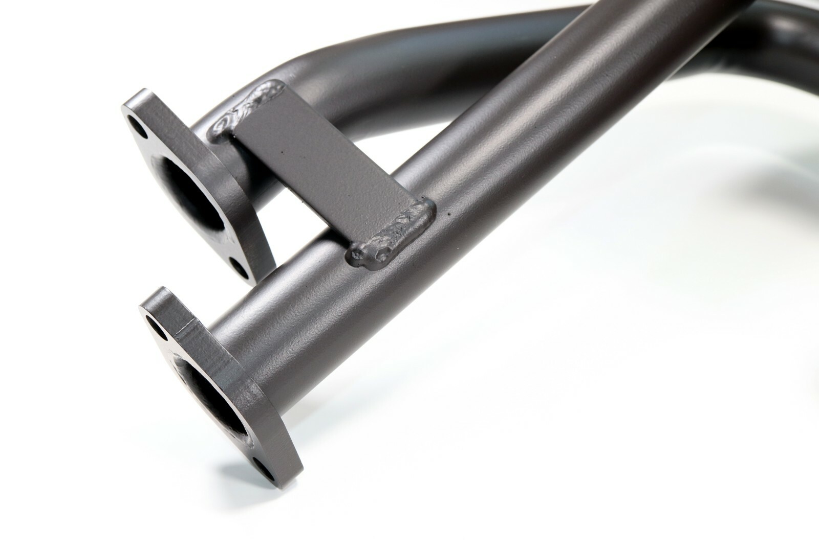 Kawasaki Mule 3000 3010 3020 4000 4010 Exhaust / Muffler Replacement