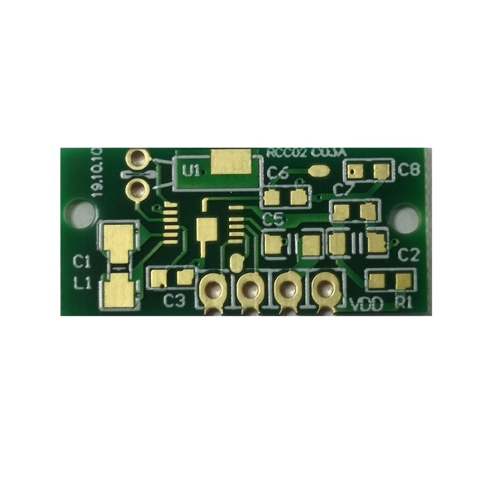 PLC Redundancy Module Receiver Module With DCF Antenna 28dB Sensitivity