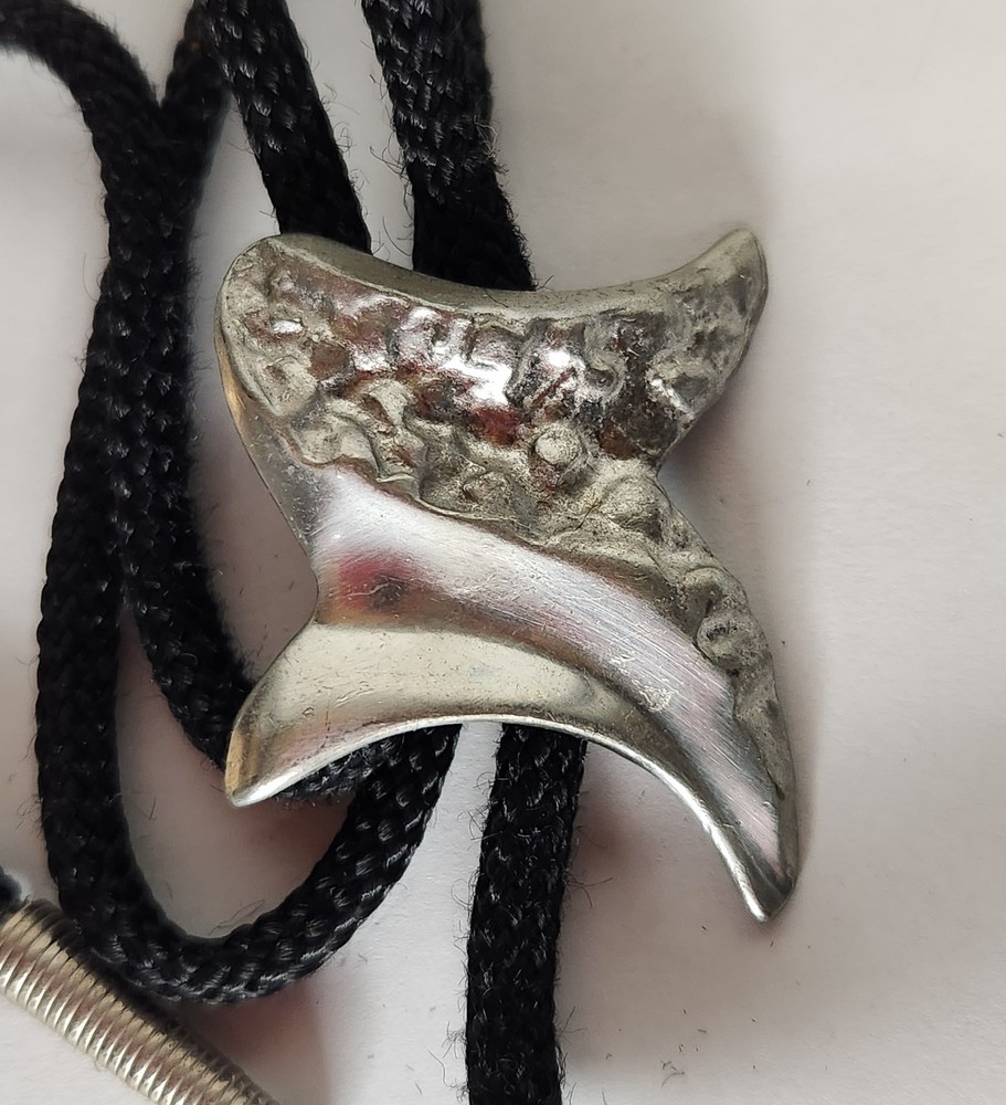 Bolo Tie 1990s