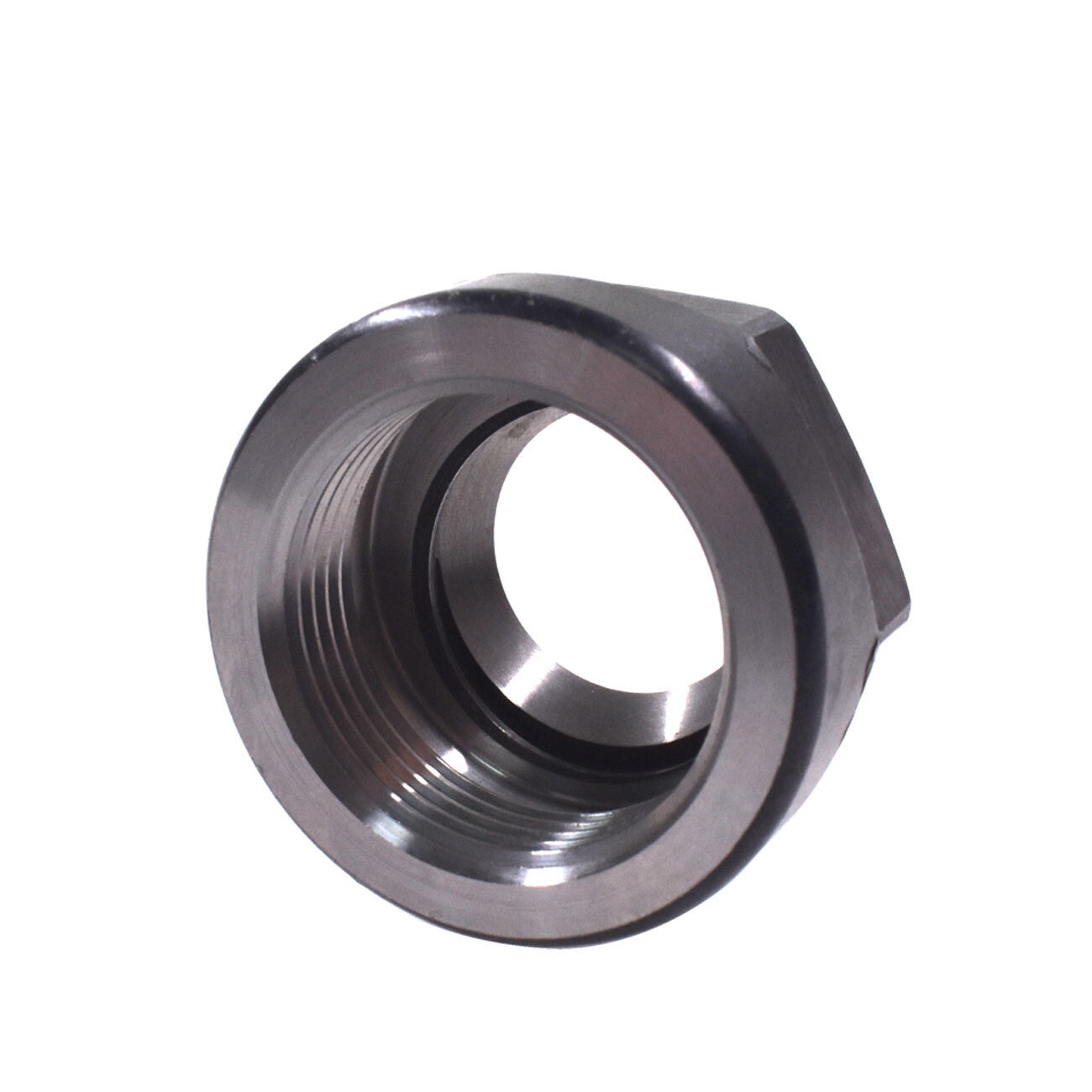 ER20 A Type Collet Clamping Nut fits CNC Milling Collet Chuck Holder Lathe