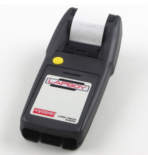 Lapboy Printer Kyosho 80305