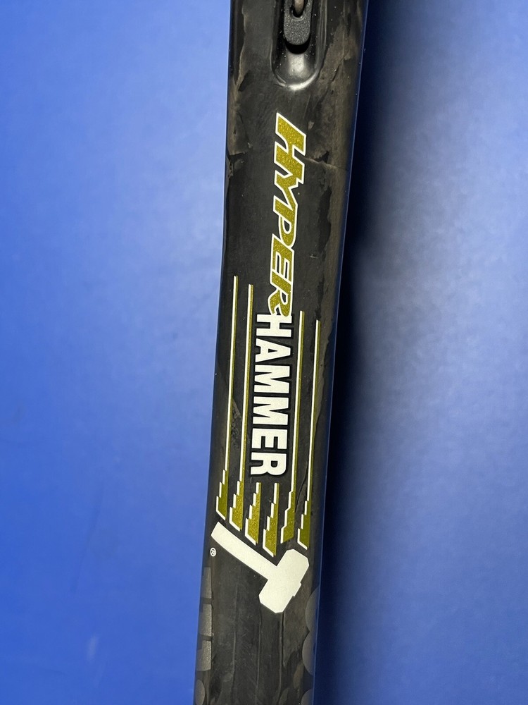 Wilson Hyper Hammer 145 Carbon Squash Racket