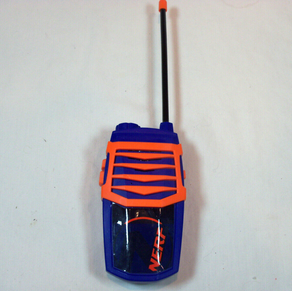 Nerf Walkie Talkie Model WT3-01056 - Replacement/Addition