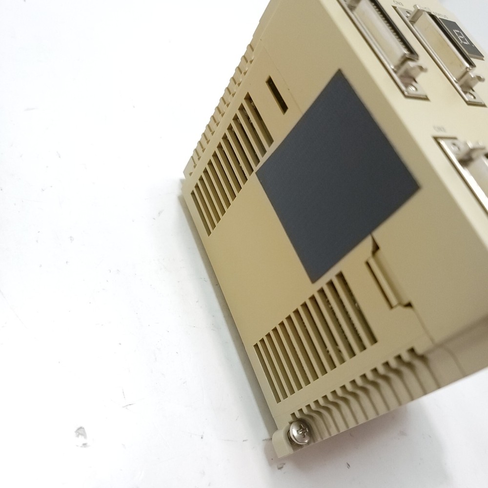 Yaskawa SVA-01A MP920 JEPMC-MC200A 4-axis Servo Control Module *Read Cond Desc*