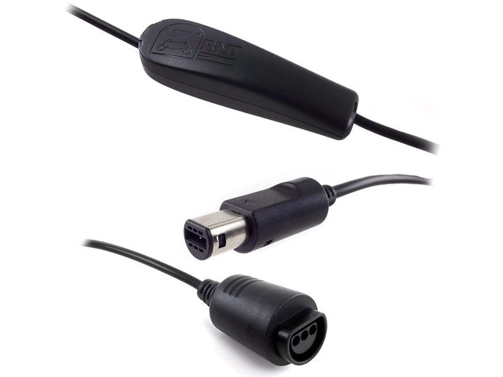 N64 controller to GameCube adapter (v2) - raphnet - Nintendo 64