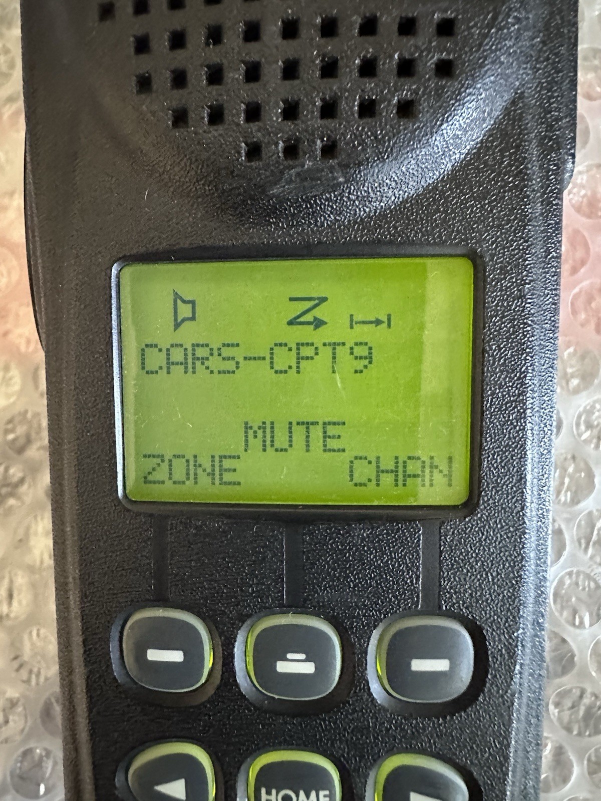 MOTOROLA XTS3K .MODEL 2.LAPD/SIMP/TAC, LAcoFD, LASD/CTAC, CHP LA/OC, LOB PD.GMRS