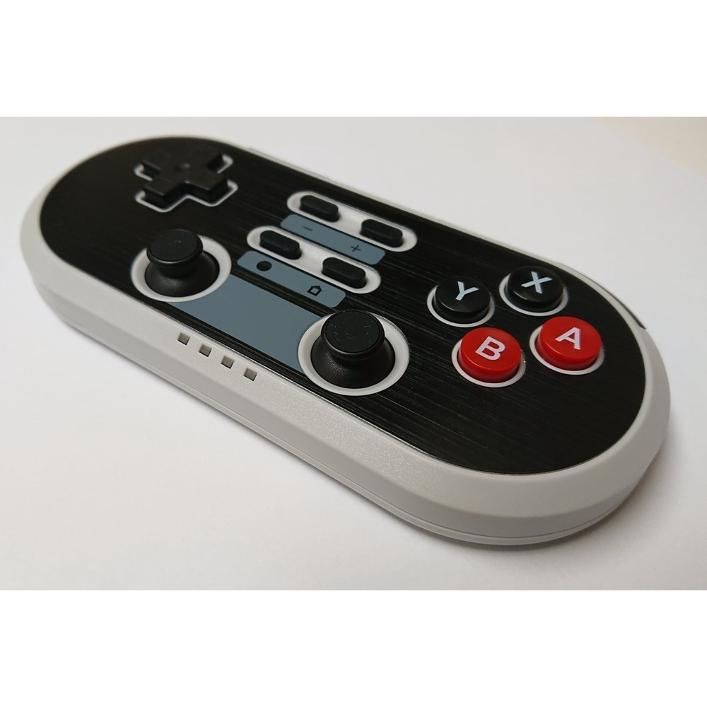 Retro 8bitdo NESPro Bluetooth Controller for Smartphone Android PC Switch Ps3