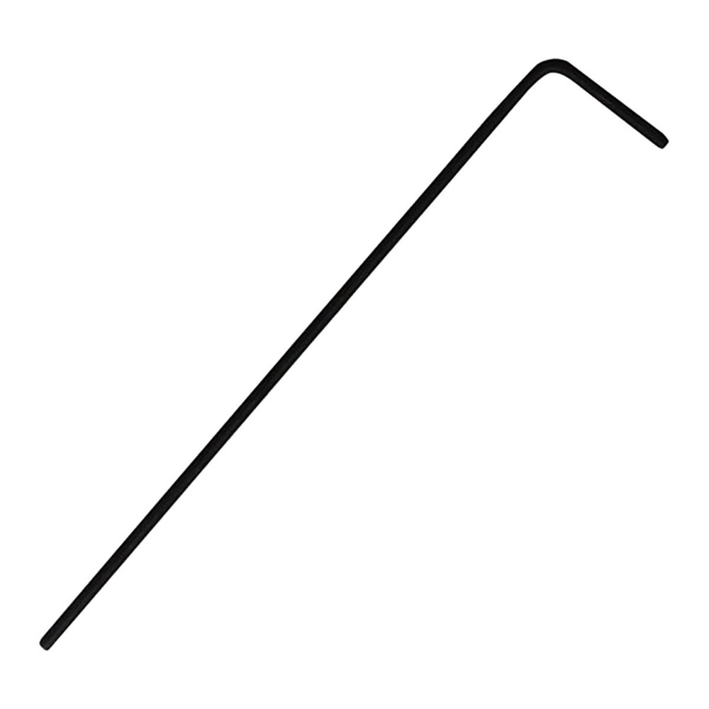 Eklind Tool Company HEX-L KEY5MM LONG