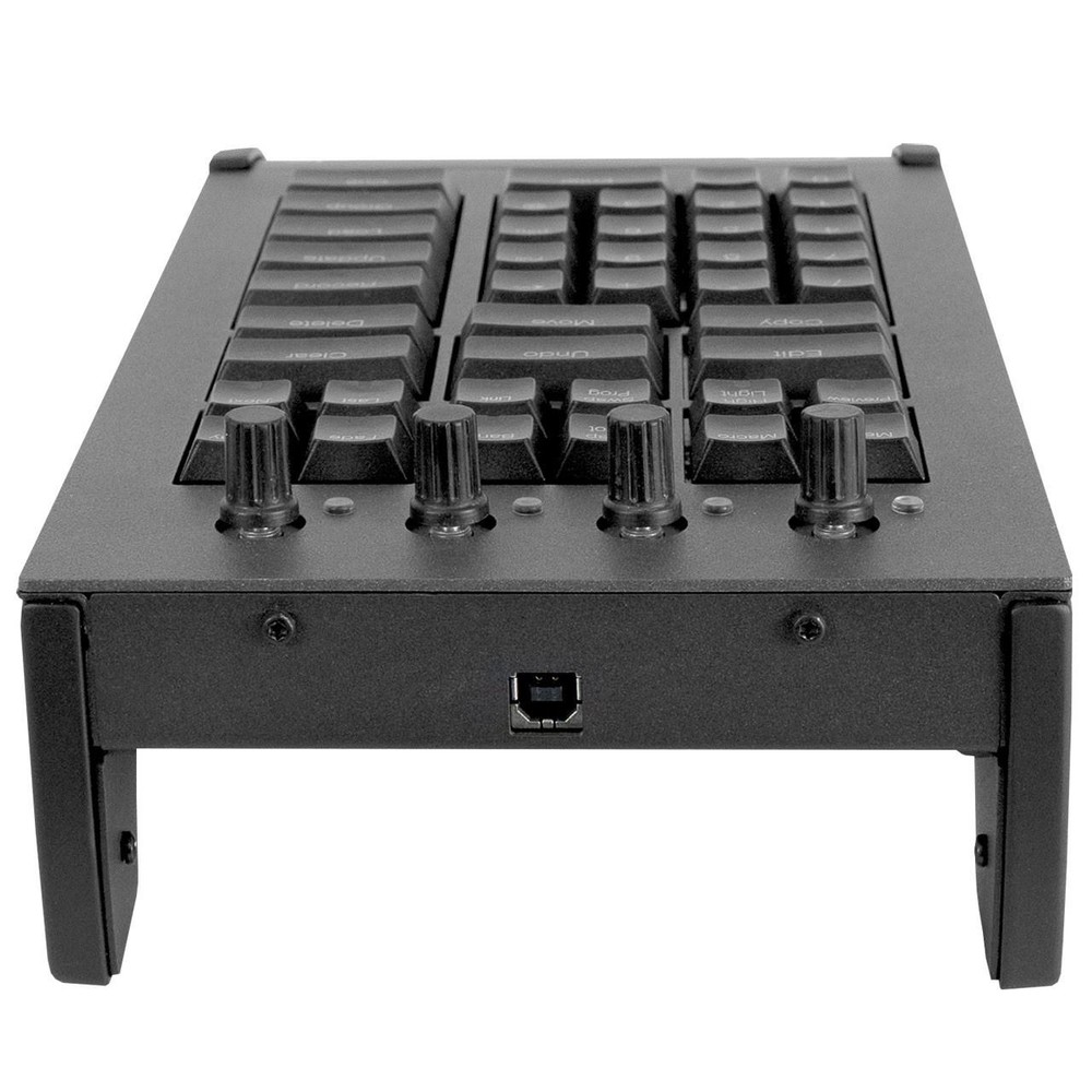 Obsidian Onyx NX K Wing