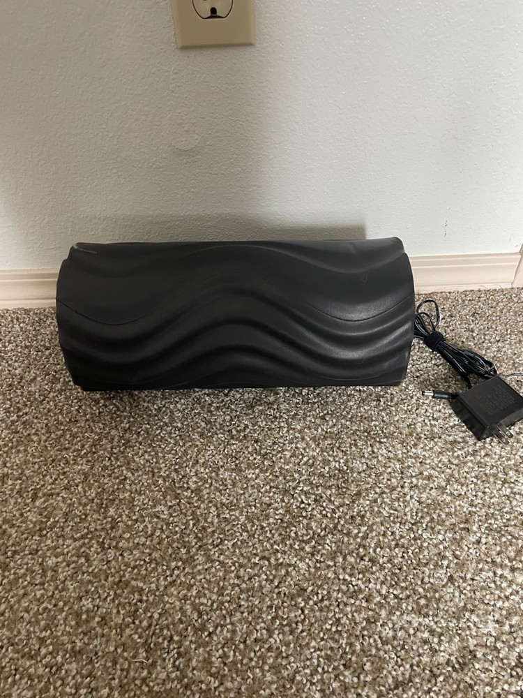 Zyllion Foam Roller