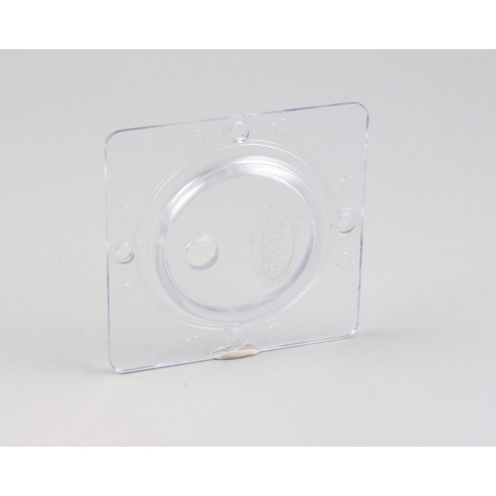 Cma Dish Machines Peristaltic Pump Cover 00418.00 - Genuine OEM Replacement Part