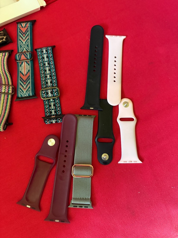 Apple Watch Accessories Set 44M