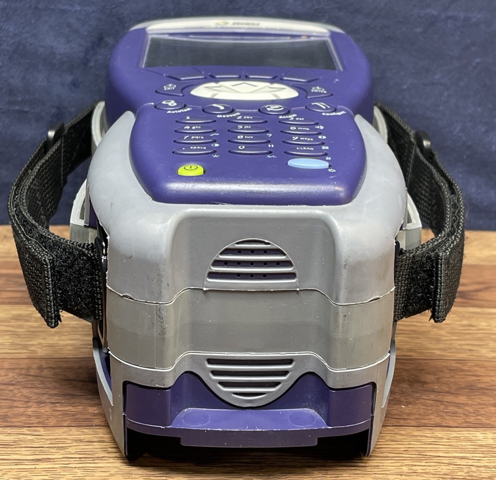 JDSU DSAM XT Cable Tester