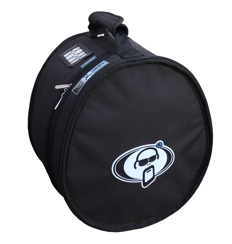 13 x 10 egg shpd fast tom case