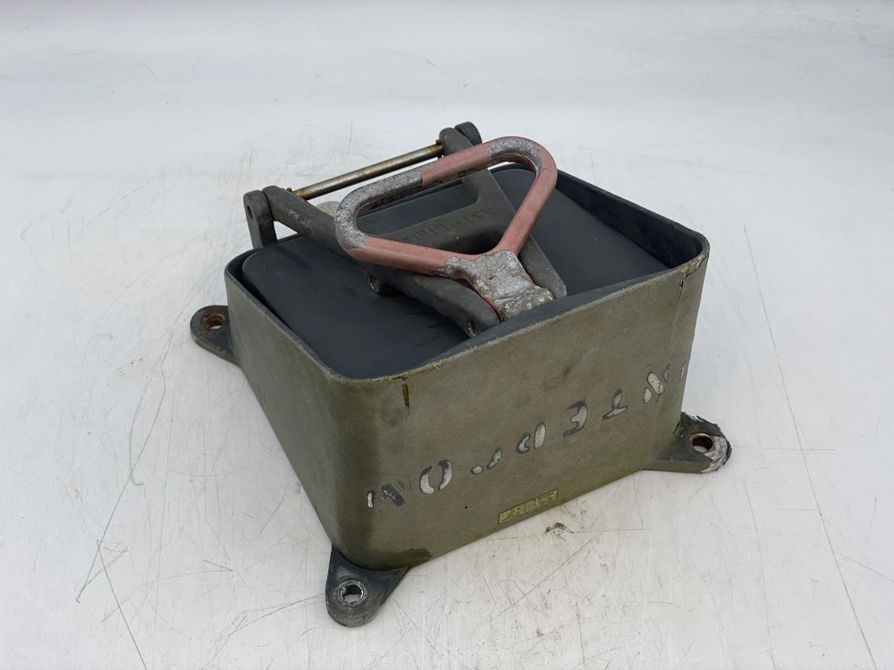 SAM Electronics Amplidan 820015037 Marine Intercom Enclosure, 20 Ohm Spkr (Used)
