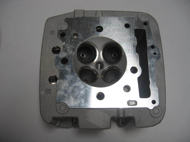 99-08 NEW Honda TRX400EX TRX 400EX Cylinder Head