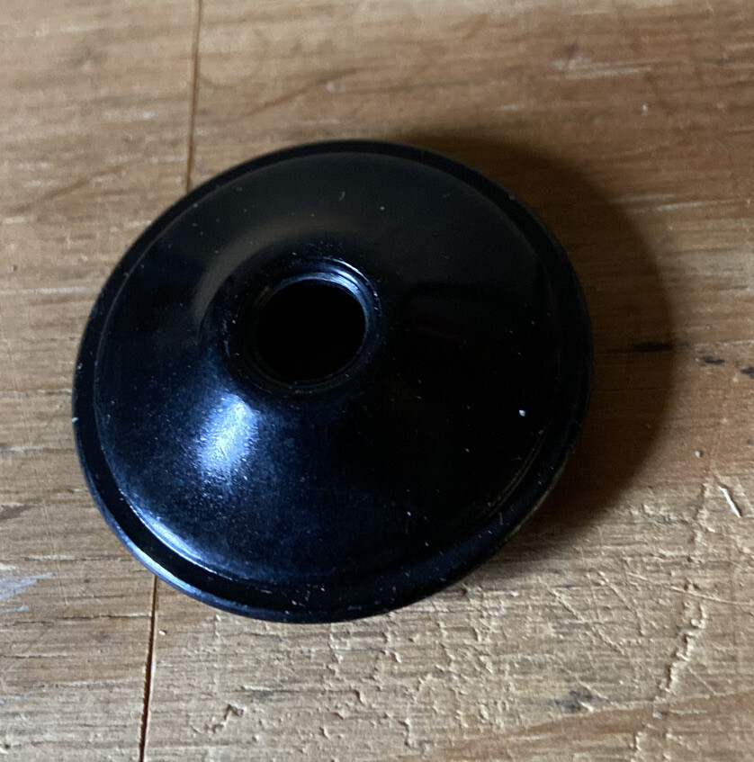 FSA Steer Tube Cap For Threadless Steer tube.