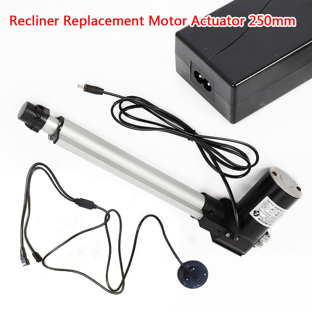 Power Recliner Motor Actuator Replacement Chair Lift Linear Actuator Motor