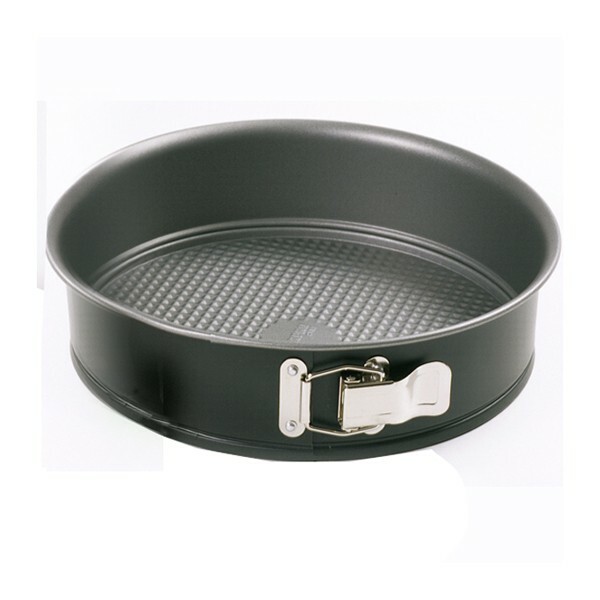 Norpro #3909 Nonstick Springform Pan, 9"