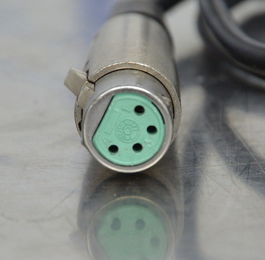 Telecast Fiber Systems Adder 162 Audio Intercom Data Multiplexer