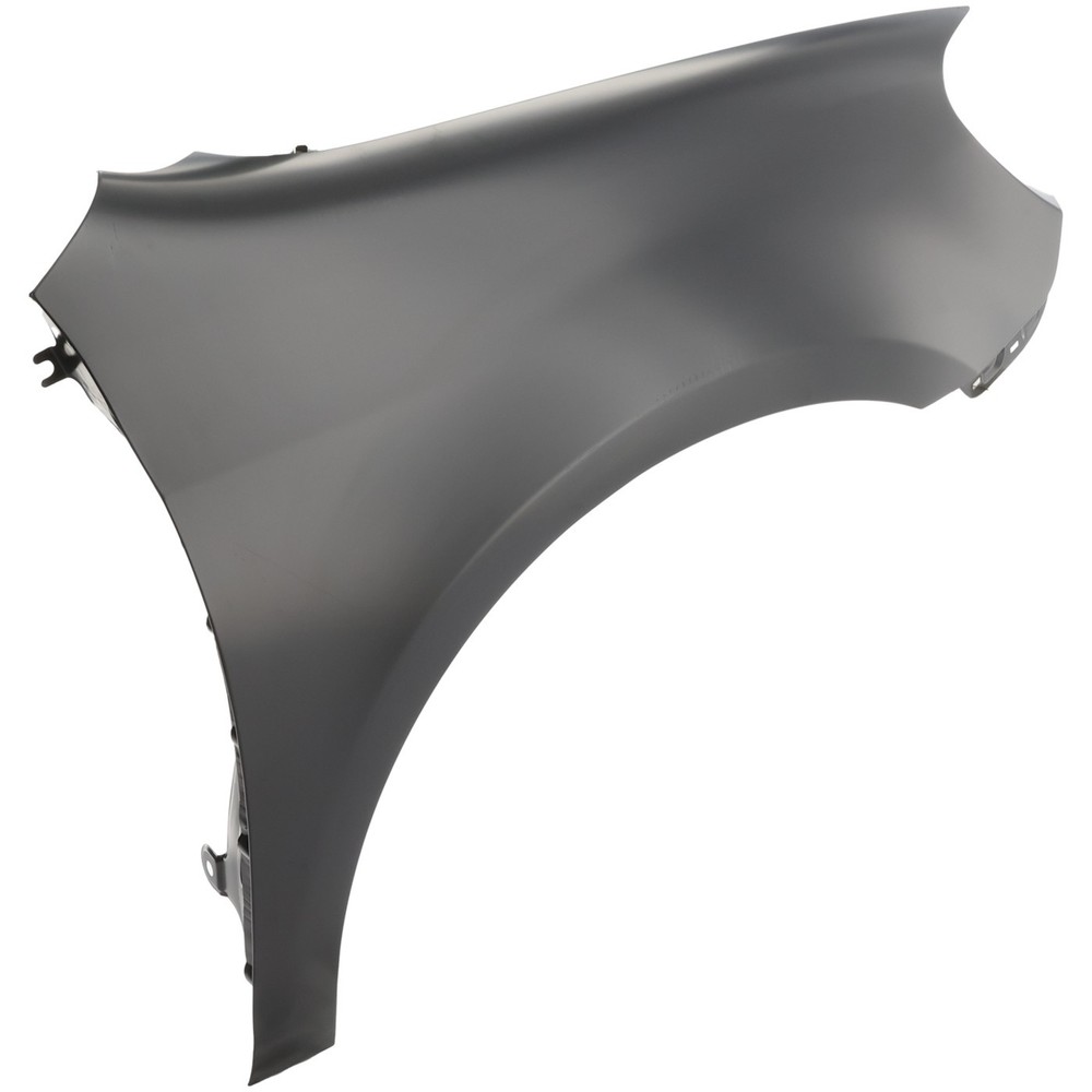 Fender For Volkswagen GTI 2010-2014 Front Passenger Side