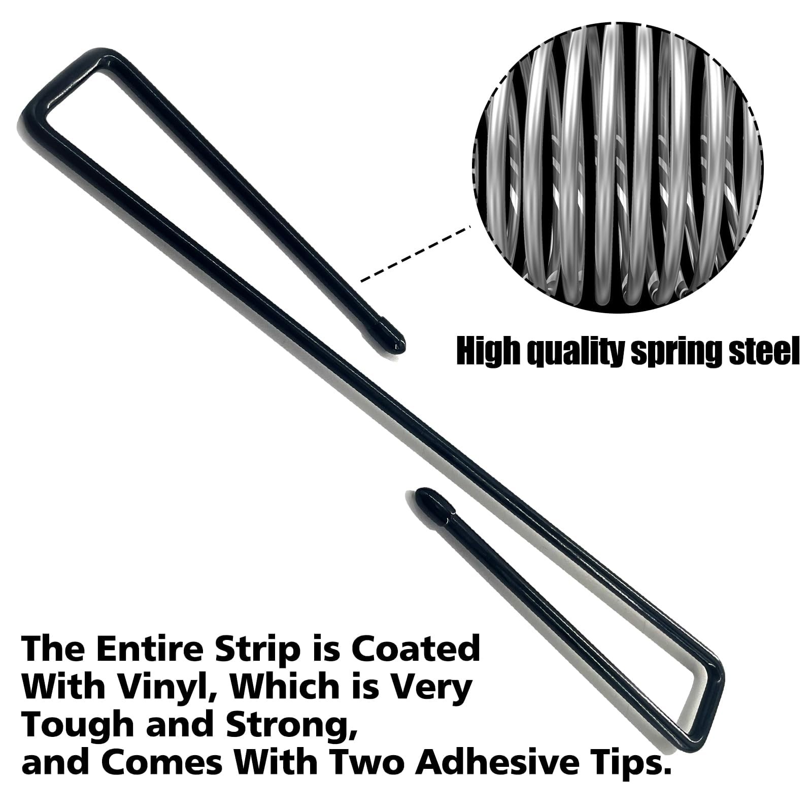 Pistol Rack for Gun Safe 10 PCS Handgun Rack Safe Accessories