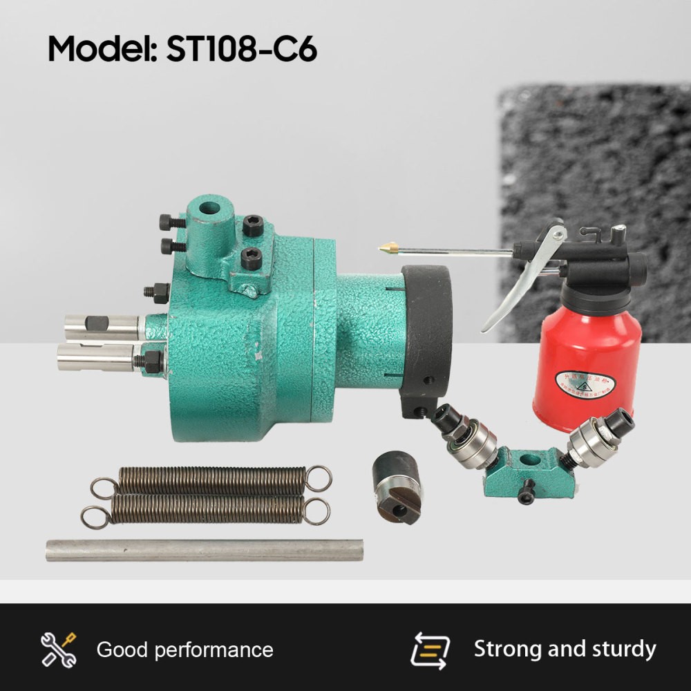 Adjustable Multi-spindle Drill Automatic Tapping Machine Two-spindle Head Drill