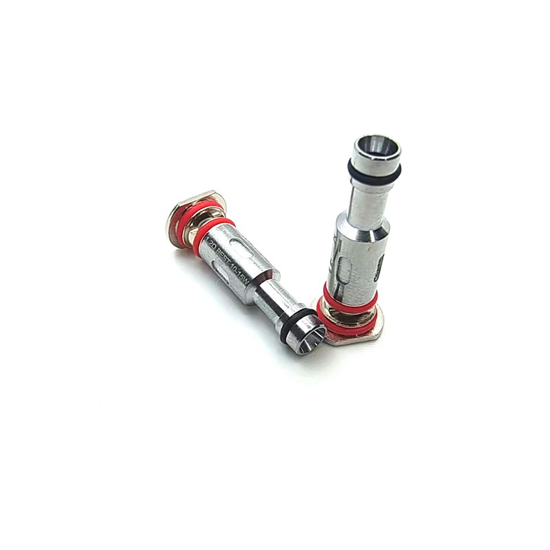 LP1 COIL CORE REPLACEMENT CORE 0.8OHM/0.9OHM/1.2OHM COIL 5/10/15PCS