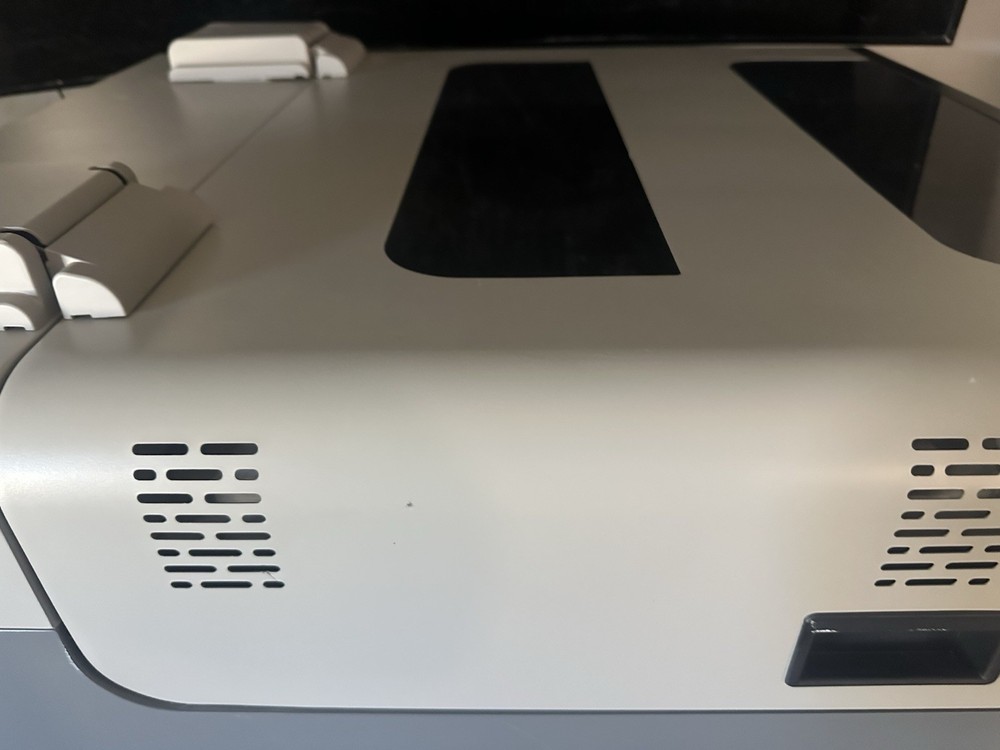 Ricoh Ri 2000 DTG Printer Garment Printer - lightly Used