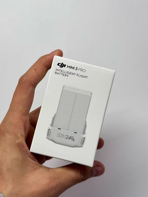 US DJI Mini 3 2453mAh Original Intelligent Flight Battery Compatible Mini3 Pro