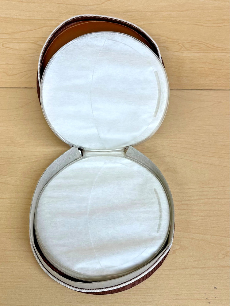 Nabisco Vintage Oreo Cookie CD/DVD case - NEW