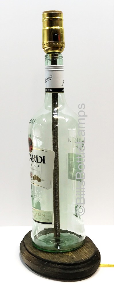 Brass Plated Push-Thru Switch LAMP SOCKET Standard E26/27 Light Bulb Holder Base